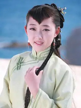 宁沉香剧照
