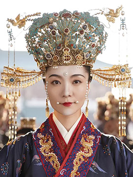 郭清漪剧照