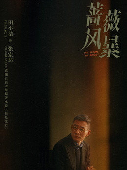 张宏达剧照