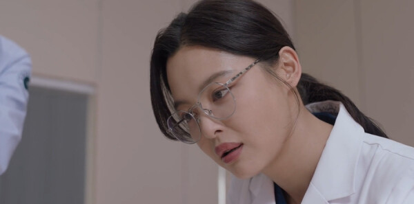 仁心俱乐部第1集剧照