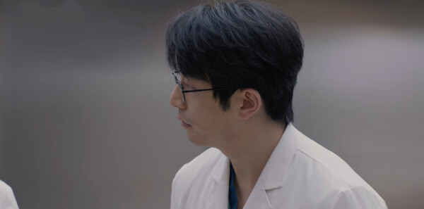 仁心俱乐部第2集剧照