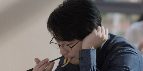 仁心俱乐部第13集剧照