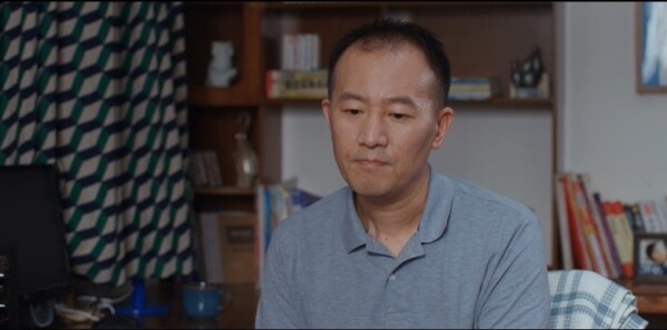 树下有片红房子第26集剧照