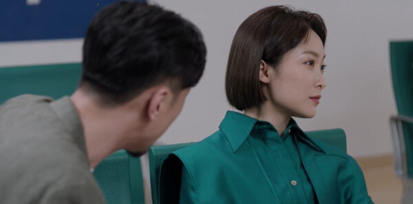 仁心俱乐部第18集剧照