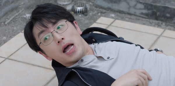 仁心俱乐部第28集剧照