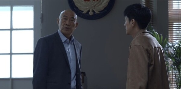 绝密较量第10集剧照