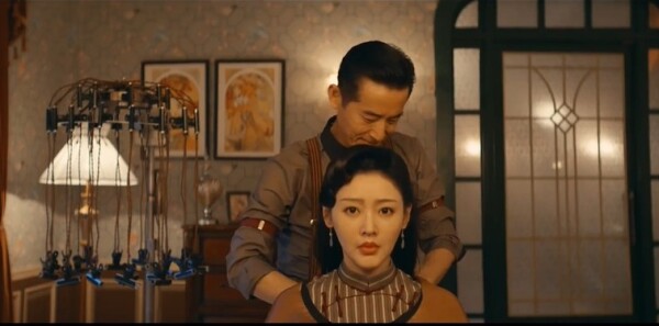 守护者们第3集剧照