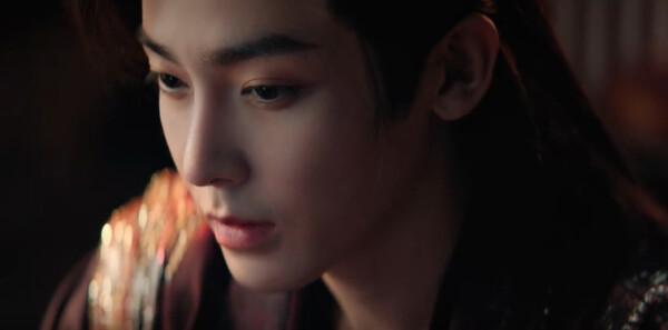 入青云第2集剧照