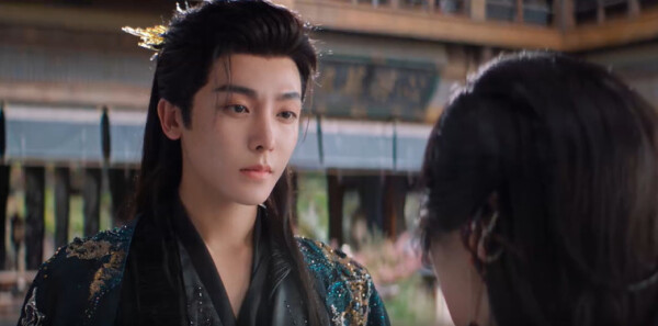 入青云第3集剧照