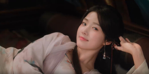 入青云第3集剧照