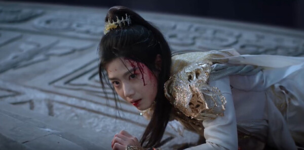 入青云第1集剧照