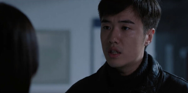 命悬一生第1集剧照