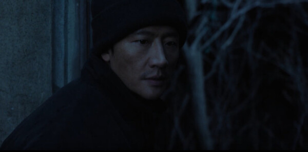 命悬一生第1集剧照