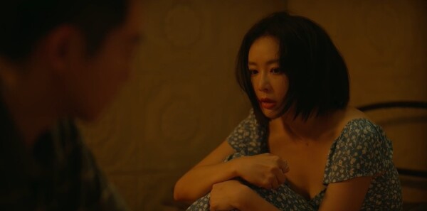 重影第11集剧照