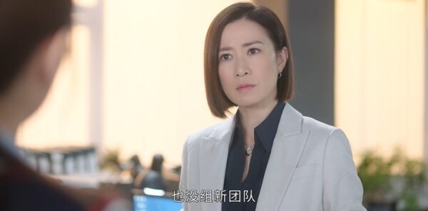 新闻女王2第6集剧照