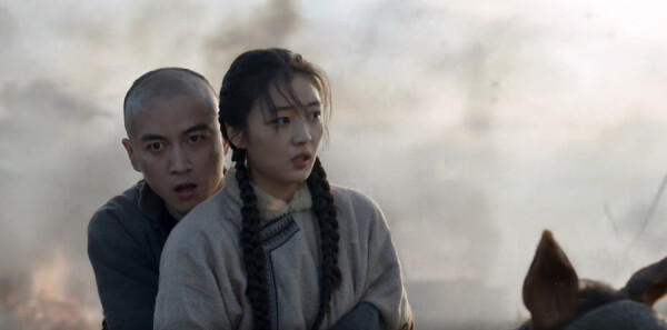 大生意人第5集剧照