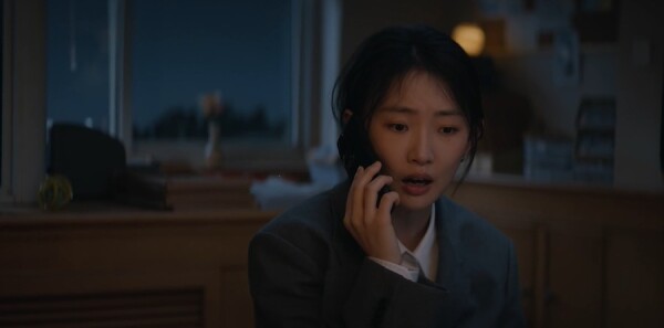 即刻上场第6集剧照