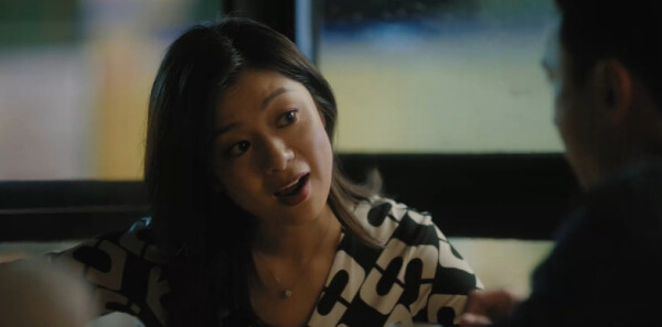 亦舞之城第13集剧照