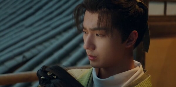 天书黎明第7集剧照