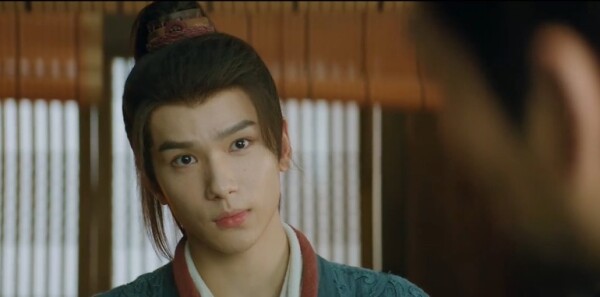 天书黎明第1集剧照