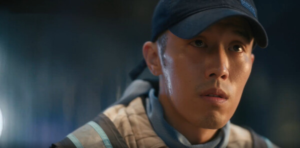 时差一万公里第11集剧照