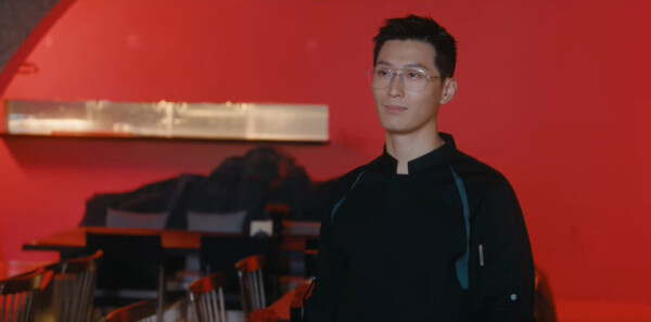 超感迷宫第2集剧照