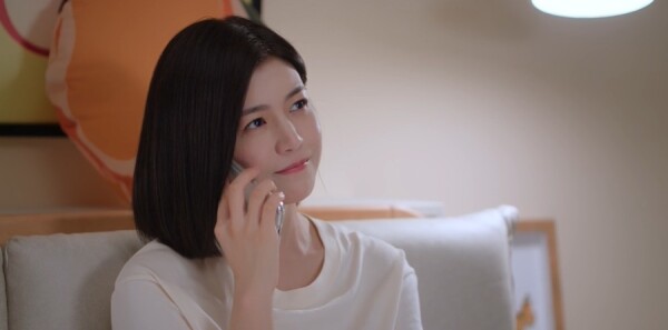 狙击蝴蝶第26集剧照