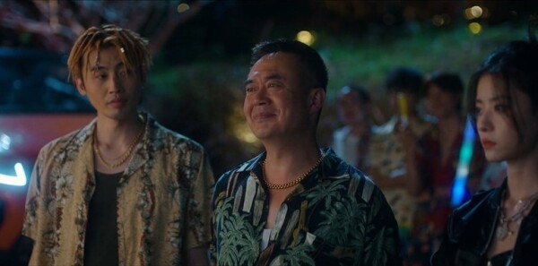 双轨第19集剧照