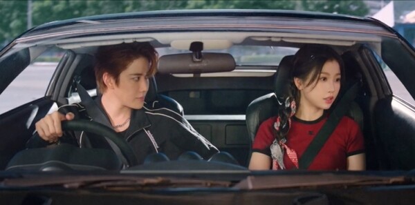 双轨第10集剧照