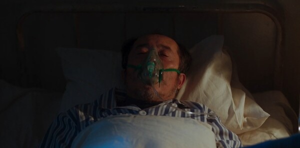 老舅第10集剧照