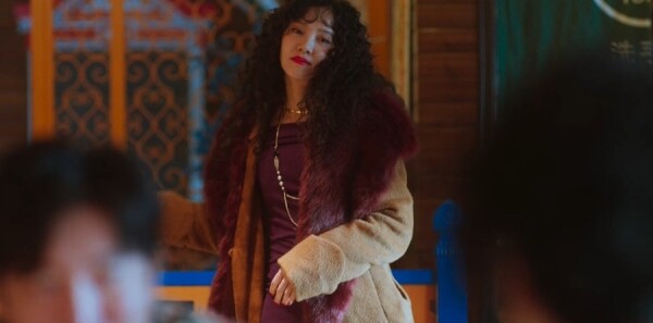 老舅第14集剧照