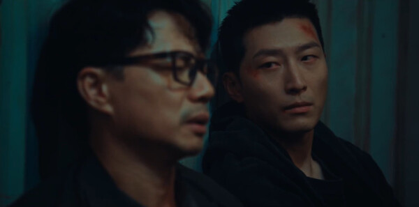 超感迷宫第13集剧照