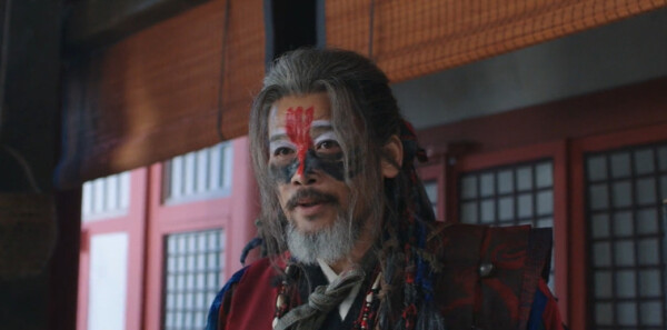 长安二十四计第4集剧照