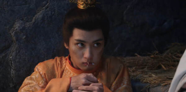 长安二十四计第3集剧照