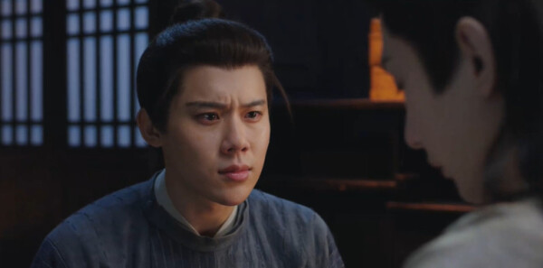 长安二十四计第3集剧照