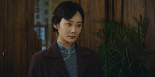 风与潮第22集剧照