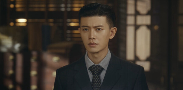 风与潮第12集剧照