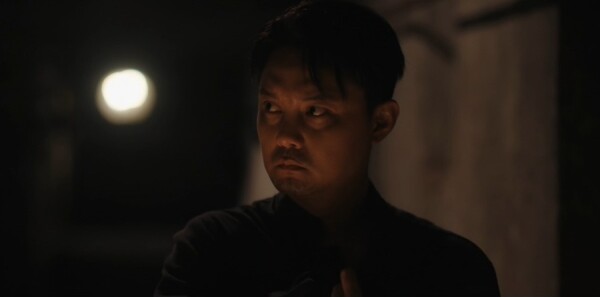 反人类暴行第6集剧照