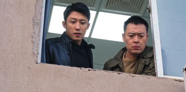 罚罪2第2集剧照