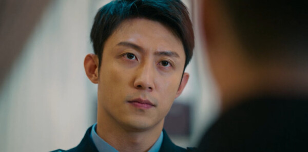 罚罪2第1集剧照