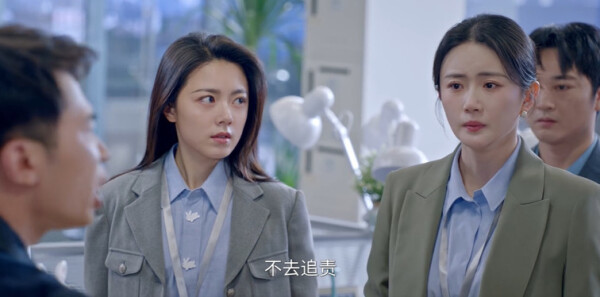 骄阳似我第5集剧照