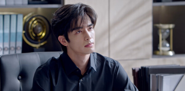 骄阳似我第5集剧照