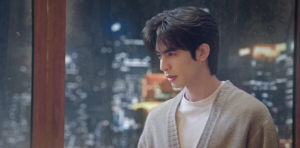 骄阳似我第17集剧照