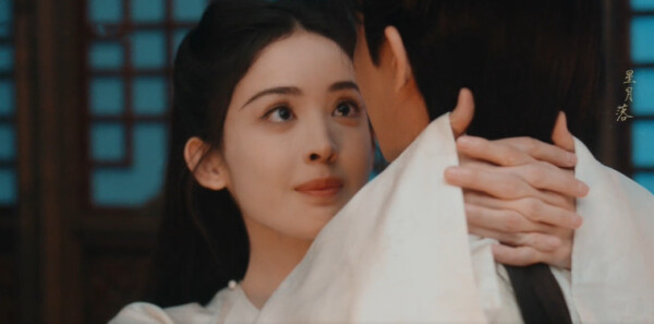 玉茗茶骨第12集剧照