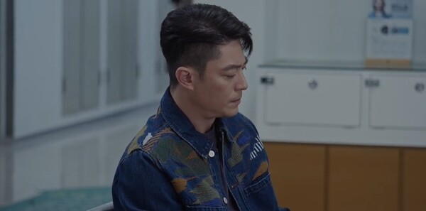 轻年第10集剧照