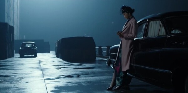 长河落日第13集剧照