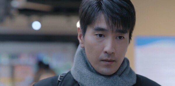 秋雪漫过的冬天第2集剧照