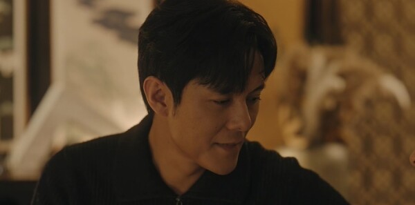 秋雪漫过的冬天第14集剧照