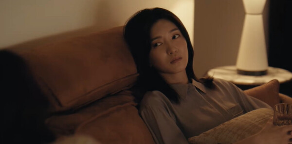 夜色正浓第14集剧照