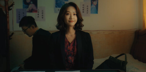 夜色正浓第8集剧照